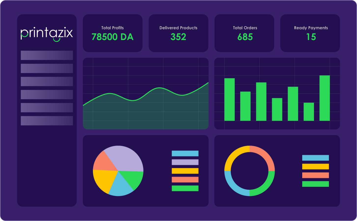 PRINTAZIX__DASHBOARD COMPONENT NEW